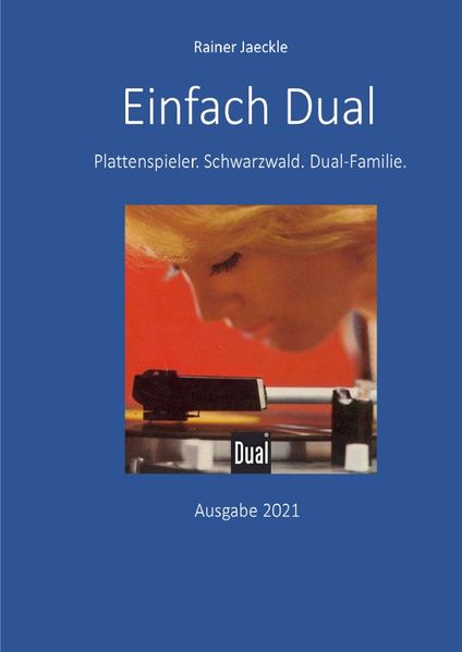Cover von Einfach Dual
