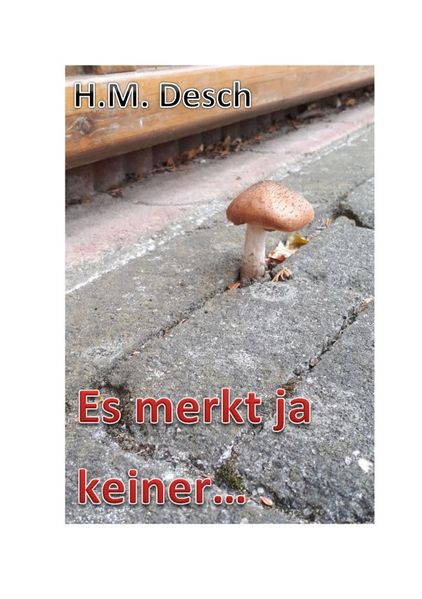 Cover von Es merkt ja keiner …