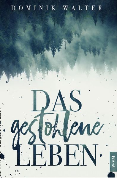 Cover von Das gestohlene Leben