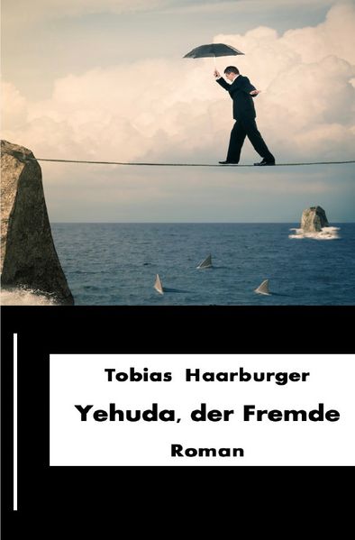 Cover von Yehuda, der Fremde