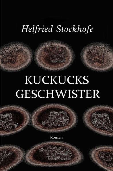 Cover von Kuckucksgeschwister