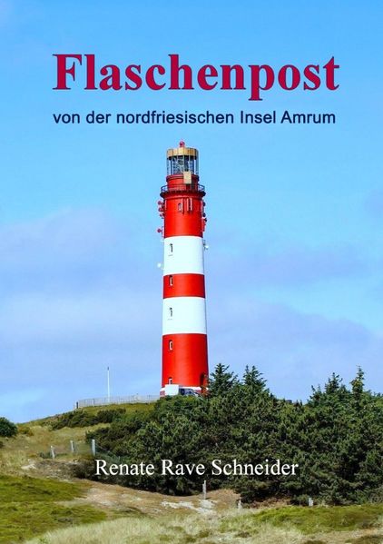 Cover von Flaschenpost