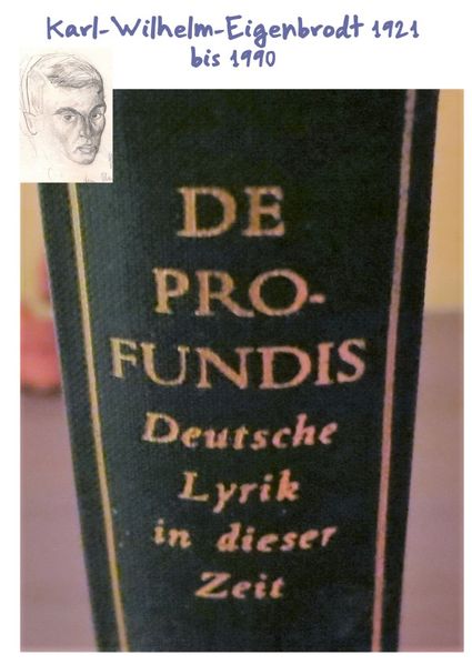 Cover von Karl-Wilhelm Eigenbrodt