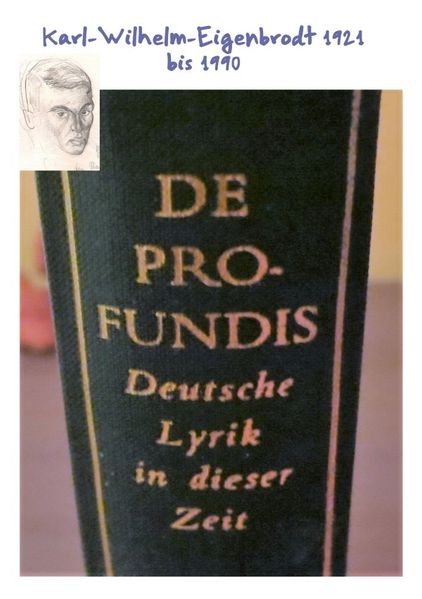 Cover von Karl-Wilhelm Eigenbrodt