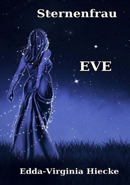 Cover von Sternenfrau Eve
