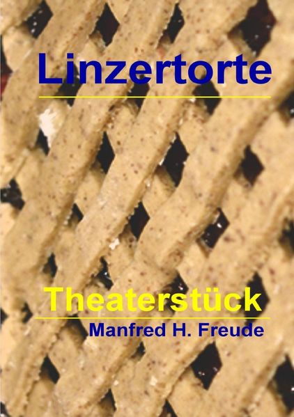 Cover von Linzertorte Theaterstück