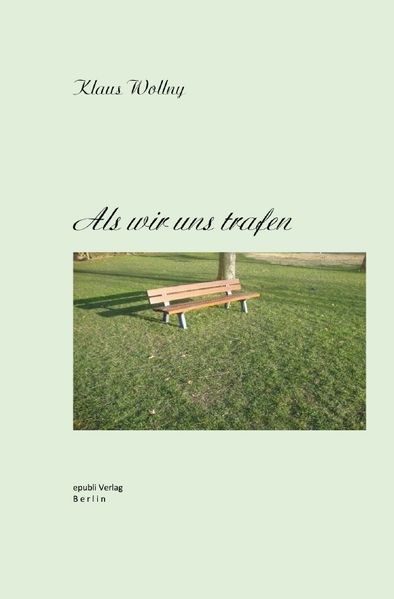 Cover von Als wir uns trafen