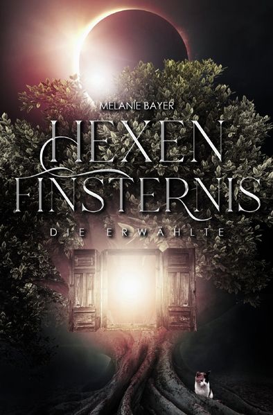 Cover von Hexenfinsternis