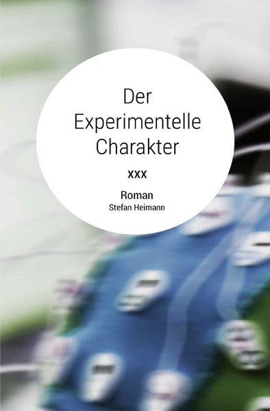 Cover von Der Experimentelle Charakter