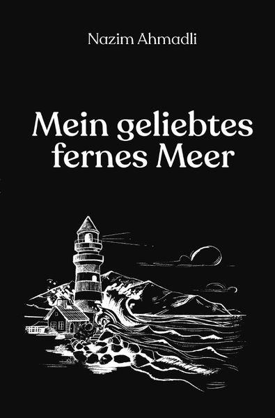 Cover von Mein geliebtes fernes Meer