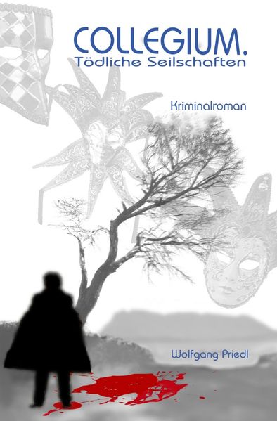 Cover von COLLEGIUM.