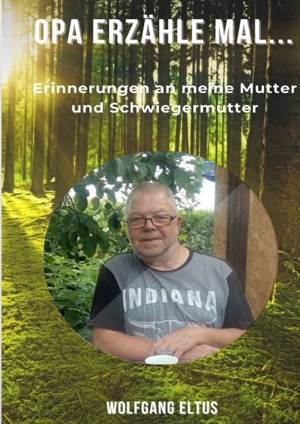 Cover von Opa erzähle mal …