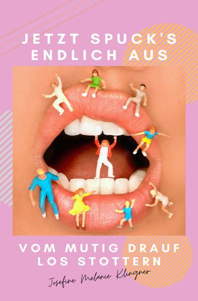 Cover von Jetzt spuck’s endlich aus!