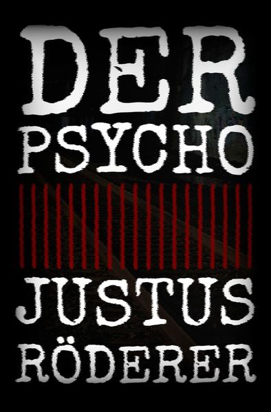 Cover von Der Psycho
