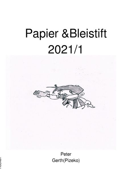 Cover von Gedichte 2020
