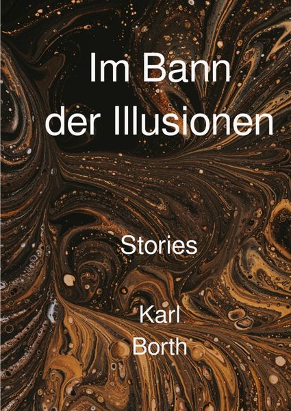 Cover von Im Bann der Illusionen