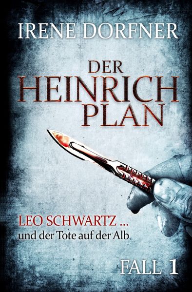 Cover von Leo Schwartz / Der Heinrich-Plan