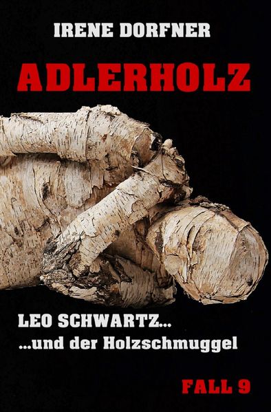Cover von Leo Schwartz / Adlerholz