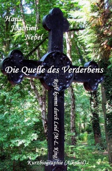Cover von Die Quelle des Verderbens