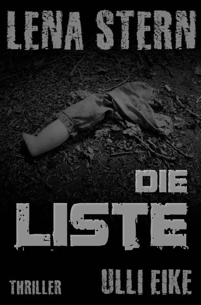 Cover von Lena Stern / Lena Stern: Die Liste