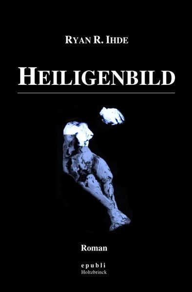 Cover von Spicy-Joe-Septologie um die sieben Todsünden / Heiligenbild