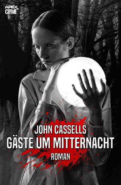 Cover von GÄSTE UM MITTERNACHT