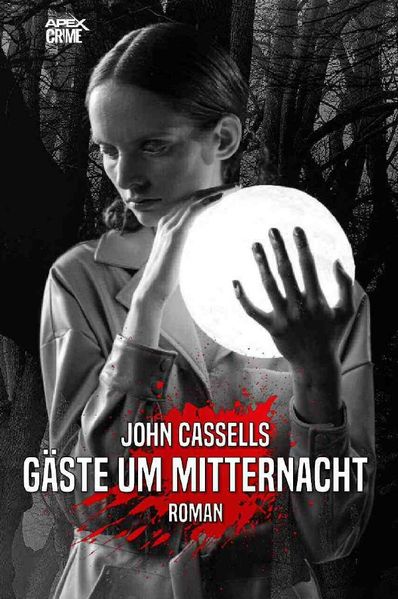 Cover von GÄSTE UM MITTERNACHT
