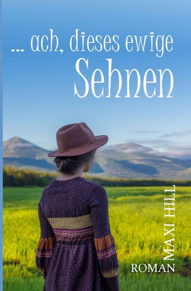 Cover von …ach, dieses ewige Sehnen
