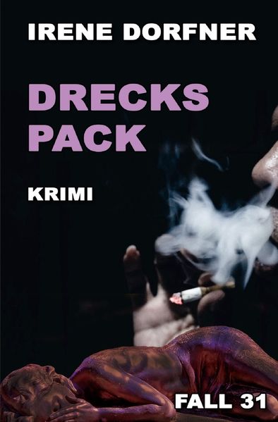 Cover von Leo Schwartz / Dreckspack