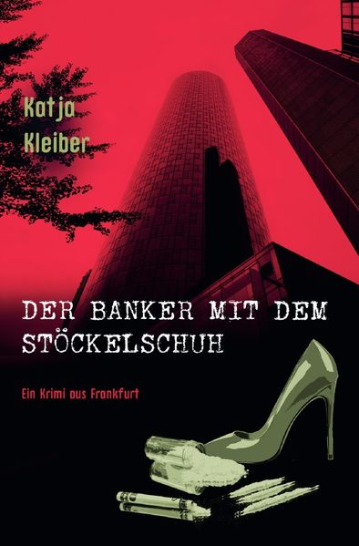 Cover von Sandy / Der Banker mit dem Stöckelschuh