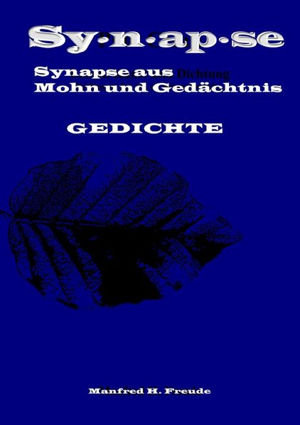 Cover von Sy•n•ap•se