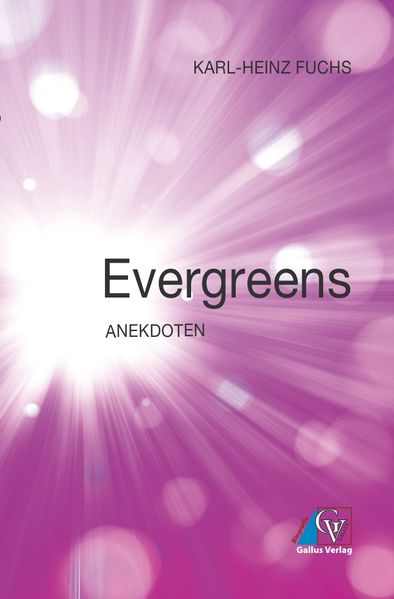Cover von Evergreens