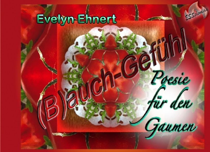 Cover von (B)auch-Gefühl
