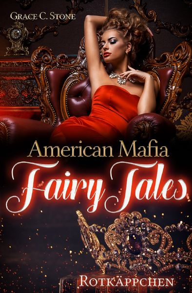 Cover von American Mafia FairyTales