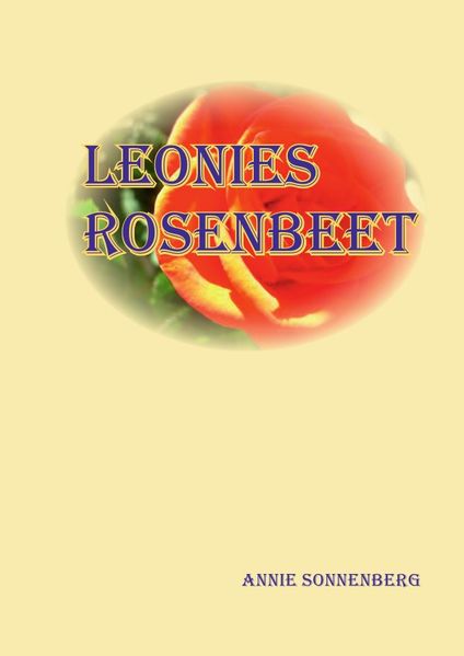 Cover von Leonies Rosenbeet