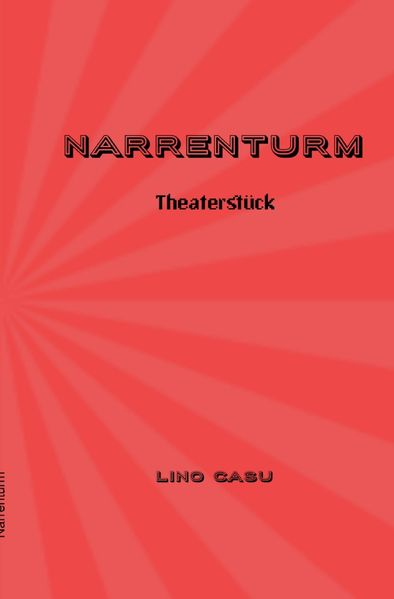 Cover von Narrenturm