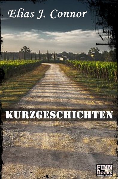 Cover von Kurzgeschichten