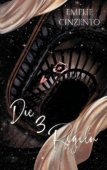 Cover von Die 3 Regeln