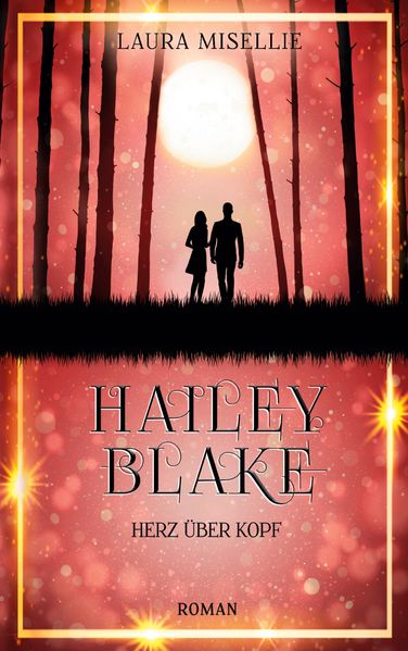 Cover von Hailey Blake