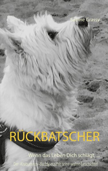Cover von RÜCKBATSCHER