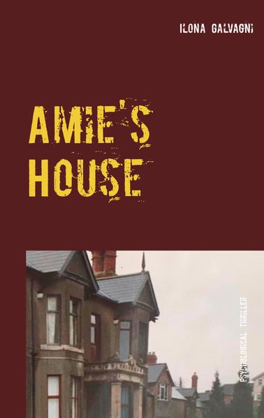 Cover von Amie’s House