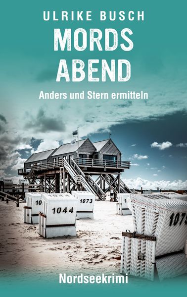 Cover von Mordsabend