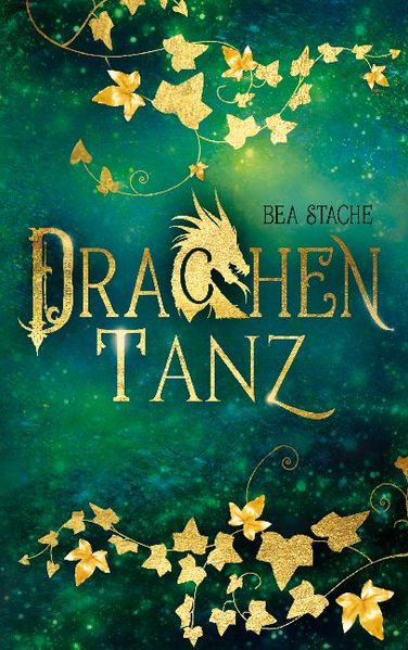Cover von Drachentanz