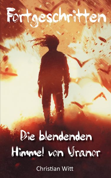 Cover von Fortgeschritten