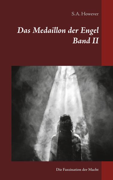 Cover von Das Medaillon der Engel Band II
