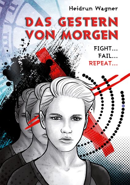 Cover von Das Gestern von morgen
