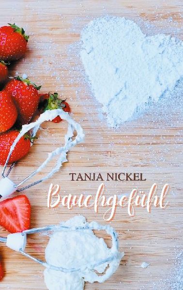 Cover von Bauchgefühl
