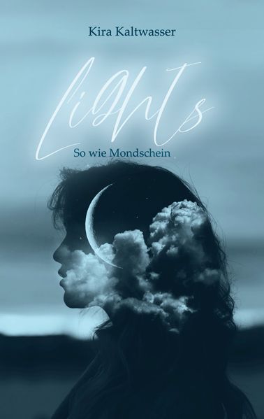 Cover von Lights