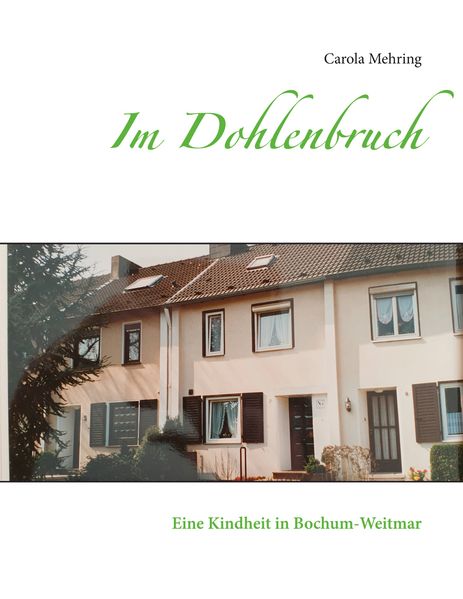 Cover von Im Dohlenbruch