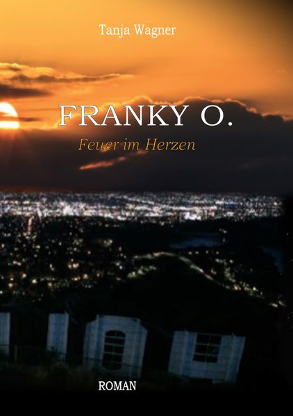 Cover von Franky O.